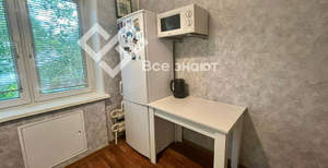 2-к квартира, на длительный срок, 42м2, 2/5 этаж