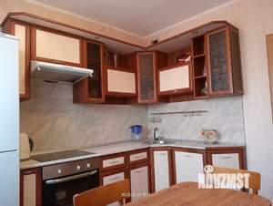 2-к квартира, на длительный срок, 56м2, 2/10 этаж
