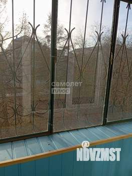 1-к квартира, на длительный срок, 28м2, 3/5 этаж