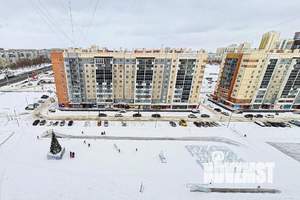 1-к квартира, посуточно, 26м2, 1/1 этаж