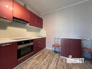 1-к квартира, на длительный срок, 34м2, 10/10 этаж