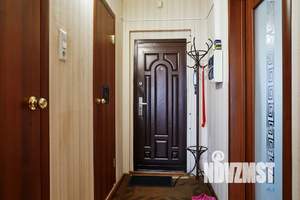 1-к квартира, посуточно, 32м2, 5/10 этаж