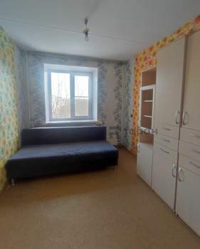 2-к квартира, на длительный срок, 41м2, 4/9 этаж