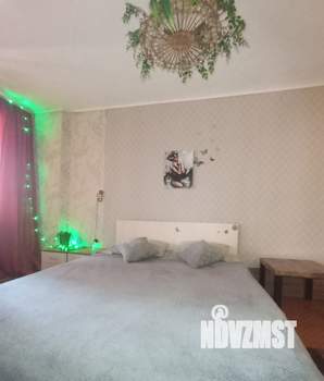1-к квартира, посуточно, 30м2, 3/5 этаж