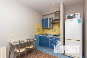 1-к квартира, посуточно, 35м2, 6/14 этаж