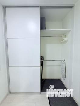 Студия квартира, посуточно, 30м2, 10/24 этаж