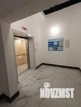 Студия квартира, посуточно, 46м2, 13/20 этаж