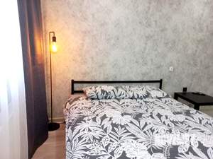 1-к квартира, посуточно, 27м2, 1/1 этаж