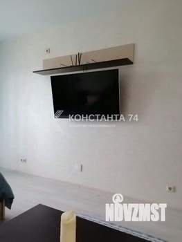 1-к квартира, на длительный срок, 42м2, 11/22 этаж