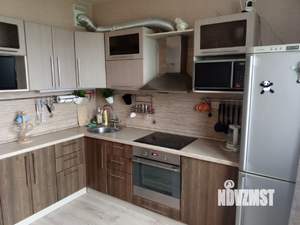 1-к квартира, на длительный срок, 49м2, 8/10 этаж