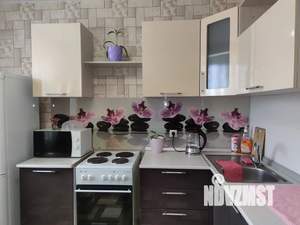 1-к квартира, посуточно, 42м2, 10/10 этаж