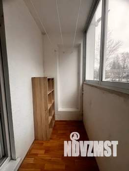 1-к квартира, посуточно, 42м2, 1/10 этаж