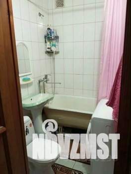 1-к квартира, на длительный срок, 31м2, 3/5 этаж