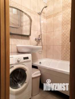 2-к квартира, на длительный срок, 43м2, 4/5 этаж