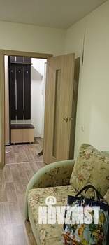 Студия квартира, на длительный срок, 25м2, 10/18 этаж
