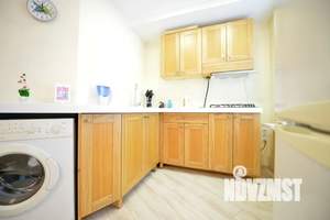 2-к квартира, посуточно, 42м2, 2/5 этаж