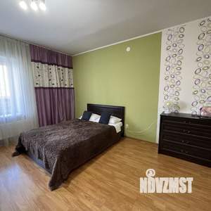 Студия квартира, посуточно, 36м2, 6/10 этаж