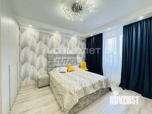 3-к квартира, на длительный срок, 93м2, 2/5 этаж