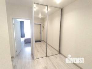 2-к квартира, посуточно, 63м2, 3/24 этаж