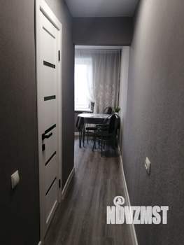 1-к квартира, посуточно, 33м2, 9/9 этаж