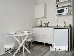 1-к квартира, посуточно, 21м2, 3/10 этаж