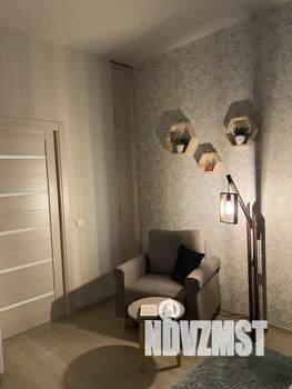 Студия квартира, посуточно, 29м2, 2/13 этаж