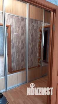 1-к квартира, на длительный срок, 40м2, 7/10 этаж