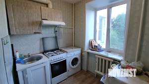 3-к квартира, на длительный срок, 54м2, 3/10 этаж