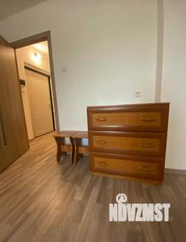 Студия квартира, на длительный срок, 30м2, 1/19 этаж