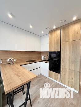 1-к квартира, посуточно, 42м2, 7/18 этаж