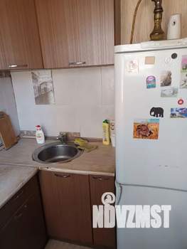 1-к квартира, посуточно, 42м2, 1/5 этаж