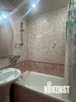 3-к квартира, на длительный срок, 57м2, 4/7 этаж