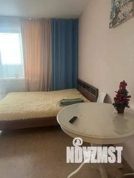 Студия квартира, посуточно, 25м2, 5/10 этаж