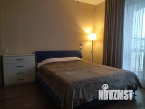 Студия квартира, посуточно, 28м2, 17/17 этаж