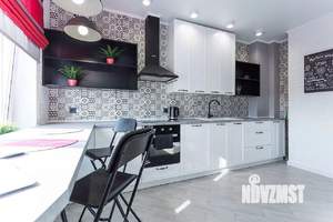 1-к квартира, на длительный срок, 46м2, 10/24 этаж