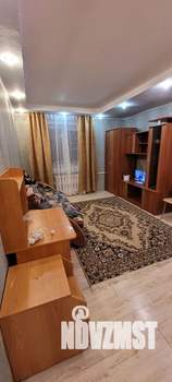 1-к квартира, на длительный срок, 32м2, 5/5 этаж