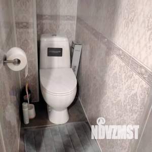 2-к квартира, посуточно, 46м2, 3/5 этаж