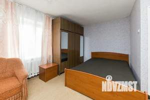 1-к квартира, посуточно, 32м2, 4/5 этаж