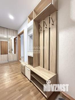 1-к квартира, на длительный срок, 48м2, 2/10 этаж
