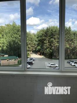 1-к квартира, на длительный срок, 46м2, 3/18 этаж