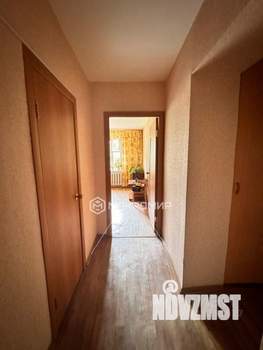 2-к квартира, на длительный срок, 49м2, 3/9 этаж