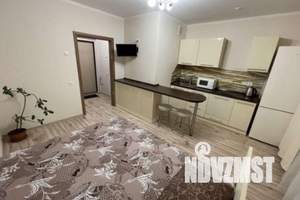 1-к квартира, посуточно, 25м2, 3/10 этаж