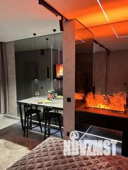 1-к квартира, посуточно, 77м2, 1/1 этаж