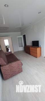 1-к квартира, на длительный срок, 36м2, 1/10 этаж