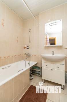 2-к квартира, посуточно, 72м2, 1/10 этаж