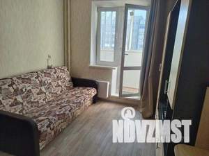 Студия квартира, на длительный срок, 19м2, 7/9 этаж