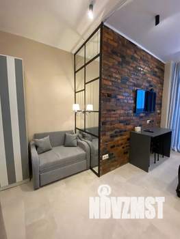 1-к квартира, посуточно, 25м2, 2/19 этаж