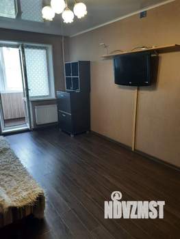 1-к квартира, на длительный срок, 32м2, 3/5 этаж