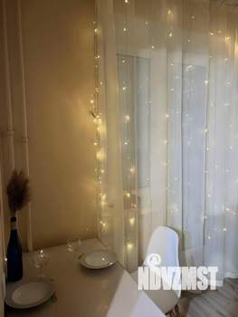 1-к квартира, на длительный срок, 36м2, 8/11 этаж