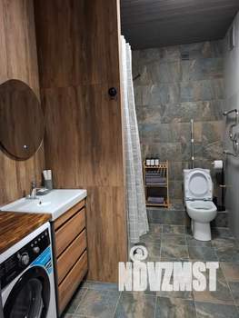 1-к квартира, посуточно, 36м2, 7/10 этаж